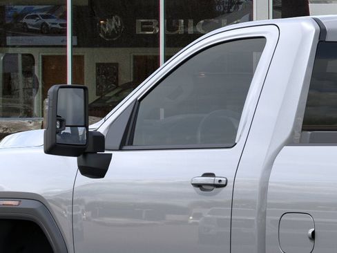 New 2026 GMC Sierra 3500 SLE image 12