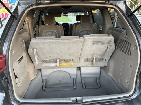 Used 2005 Toyota Sienna CE image 16