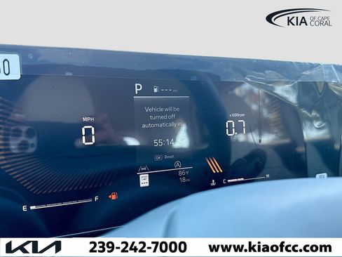 New 2026 Kia Sorento S image 38