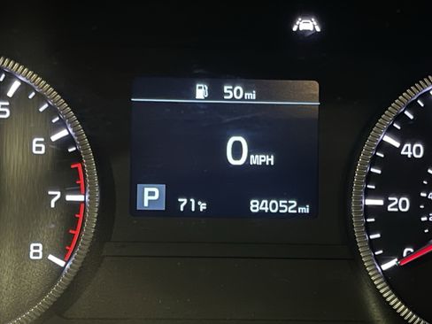 Used 2021 Kia Telluride EX w/ EX Premium Package image 22