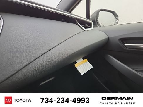 New 2026 Toyota Corolla SE image 44