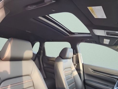 New 2026 Honda CR-V Sport-L image 15