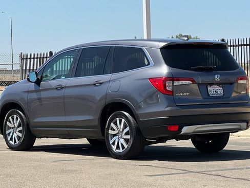 Used 2019 Honda Pilot EX image 7