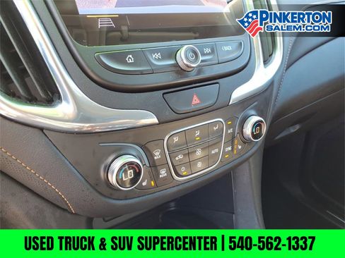 Used 2020 Chevrolet Equinox Premier image 22