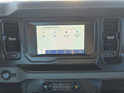 Used 2023 Ford Bronco Big Bend AWD/4WD image 24