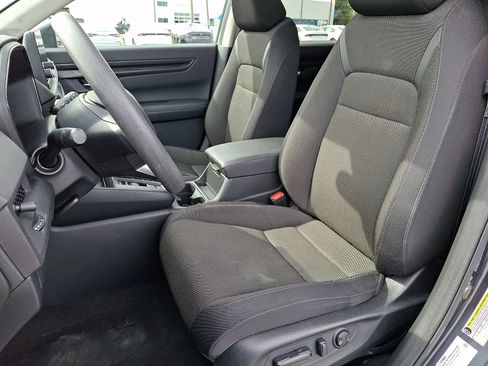 Certified 2024 Honda CR-V EX image 13