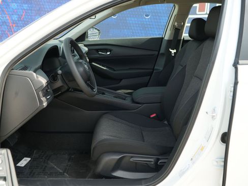 New 2026 Honda Accord LX image 16