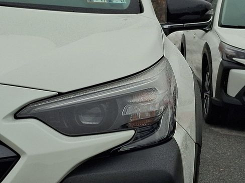 Certified 2023 Subaru Outback Limited w/ Popular Package #2 image 9