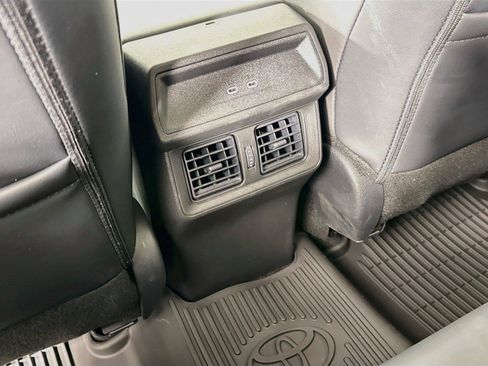 Used 2026 Toyota RAV4 XLE Premium AWD/4WD image 35