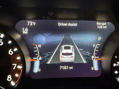 Used 2024 Jeep Compass Sport image 34