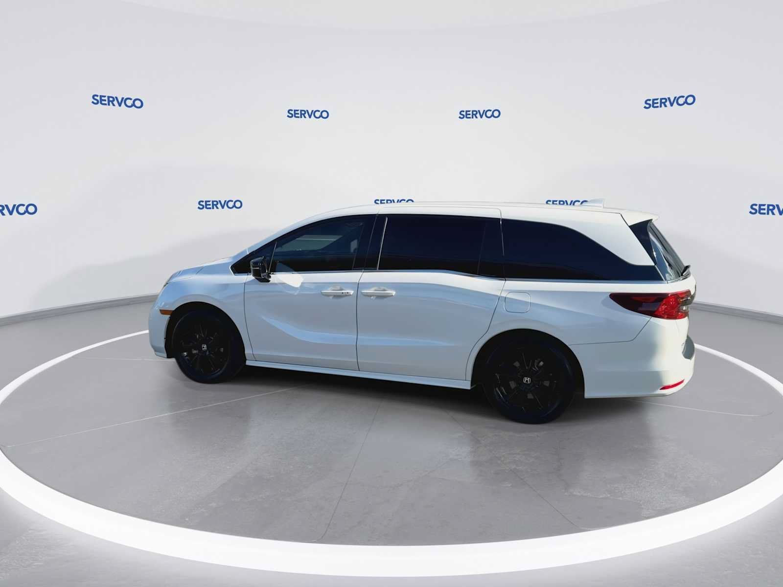 Used 2023 Honda Odyssey Sport image 5