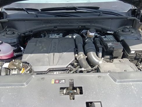 Used 2026 Hyundai Santa Fe SEL FWD image 36