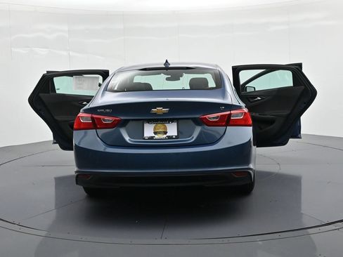 Used 2024 Chevrolet Malibu LT FWD image 26