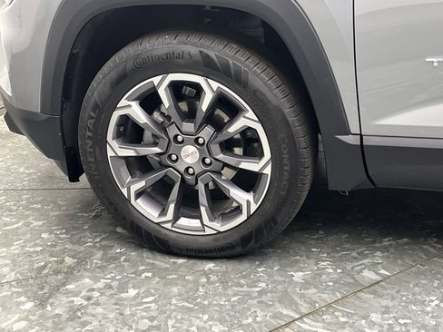 Certified 2025 GMC Terrain Elevation w/ Elevation Premium Package image 36