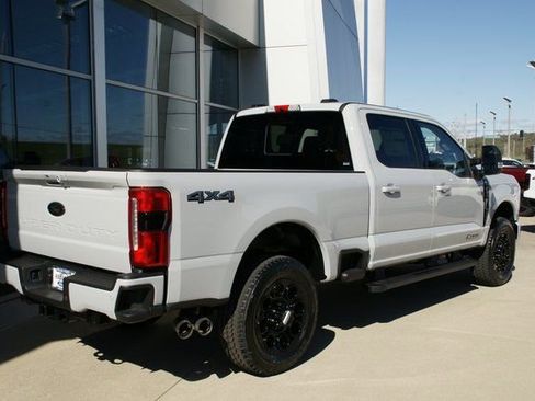 New 2026 Ford F250 XLT w/ XLT Premium Package AWD/4WD image 3
