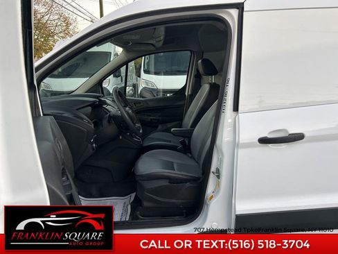 Used 2016 Ford Transit Connect XL image 19