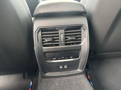 Used 2025 BMW M3 w/ Executive Package RWD image 11