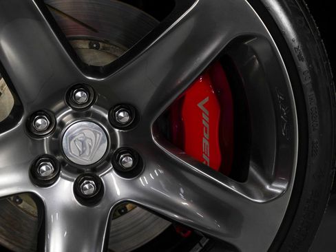 Used 2014 SRT Viper GTS image 19