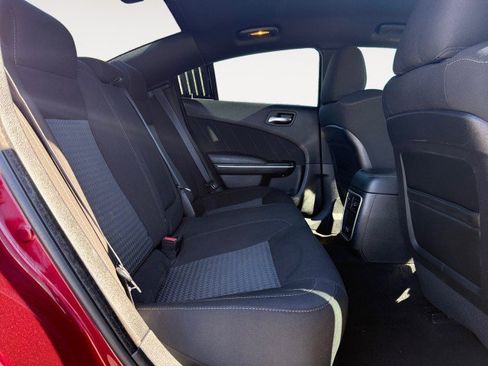 Used 2020 Dodge Charger Scat Pack w/ Navigation & Travel Group image 12