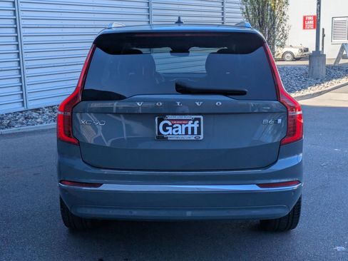 Used 2023 Volvo XC90 B6 Ultimate w/ Protection Package Premier AWD/4WD image 6