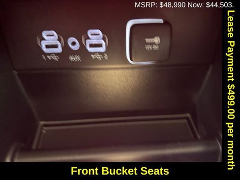 New 2025 Jeep Grand Cherokee Limited image 18