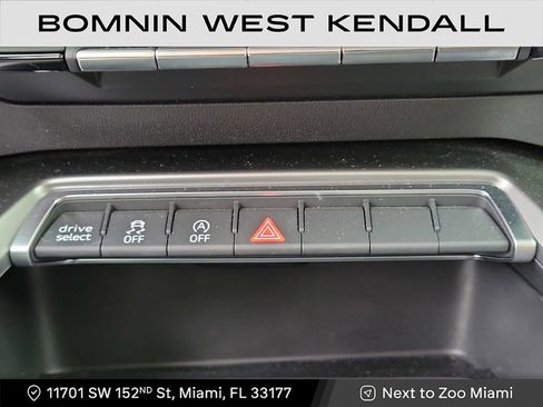 Used 2022 Audi A3 2.0T Premium image 22