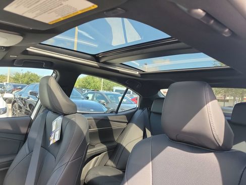 New 2026 Toyota Camry XSE FWD image 21