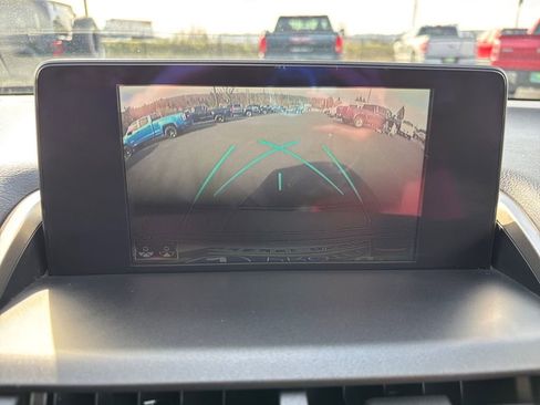 Used 2020 Lexus NX 300h AWD w/ Comfort Package image 20