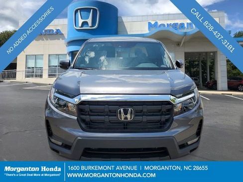 New 2026 Honda Ridgeline RTL image 9