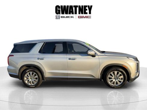 Used 2023 Hyundai Palisade SEL image 7
