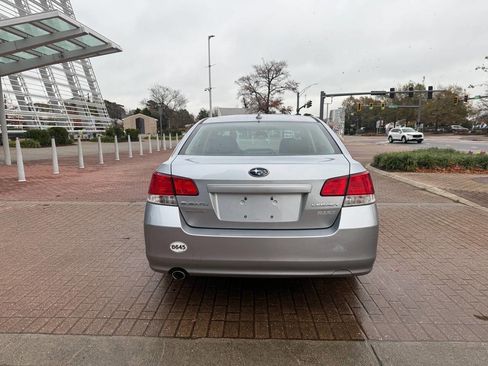 Used 2013 Subaru Legacy 2.5i Limited image 5