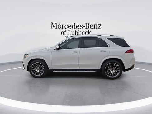 New 2026 Mercedes-Benz GLE 350 4MATIC image 5