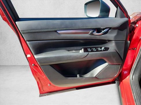 Used 2025 MAZDA CX-5 AWD 2.5 S w/ Select Package image 11