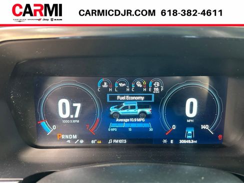 Used 2022 Ford F150 Raptor w/ Equipment Group 801A High AWD/4WD image 24