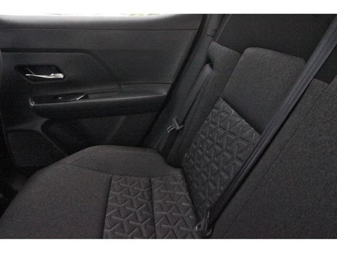 Certified 2025 Nissan Kicks SV w/ Interior Electronics Package FWD image 15