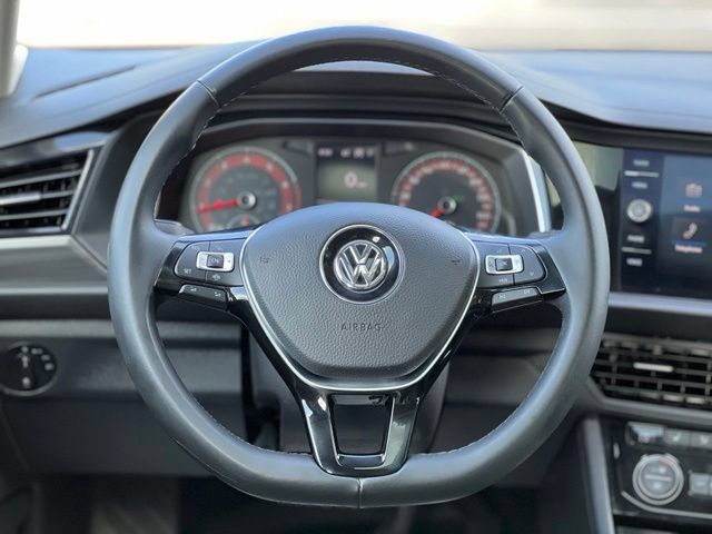 Used 2019 Volkswagen Jetta SEL FWD image 33