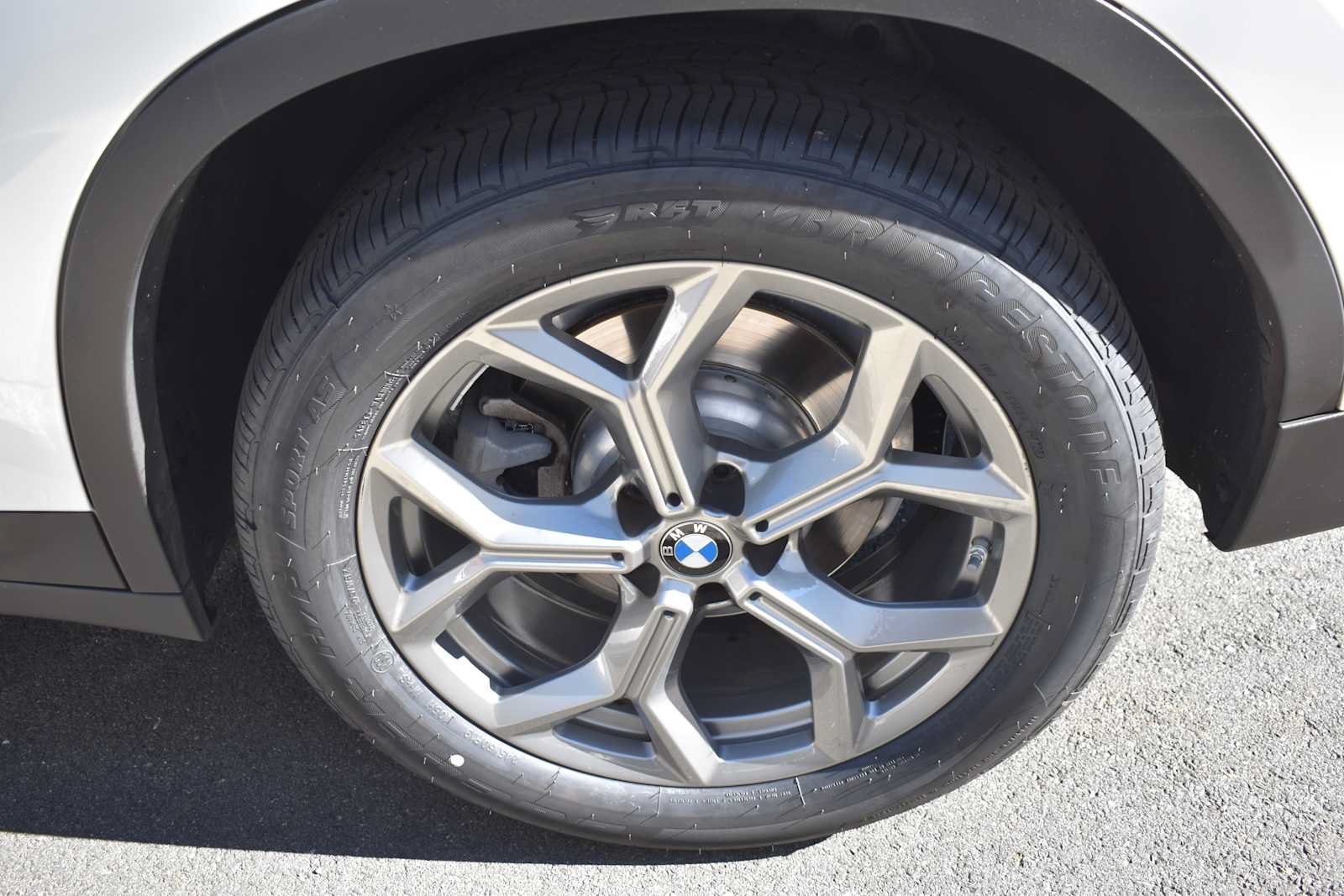 Used 2024 BMW X3 xDrive30i w/ Premium Package AWD/4WD image 21