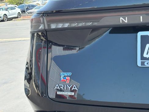Used 2023 Nissan Ariya FWD image 14
