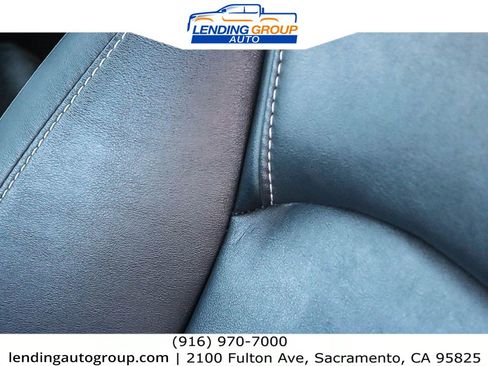 Used 2020 INFINITI QX50 Luxe w/ Navigation Package image 23