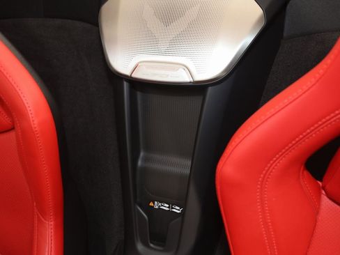 Used 2023 Chevrolet Corvette Stingray Preferred Conv w/ 2LT image 40