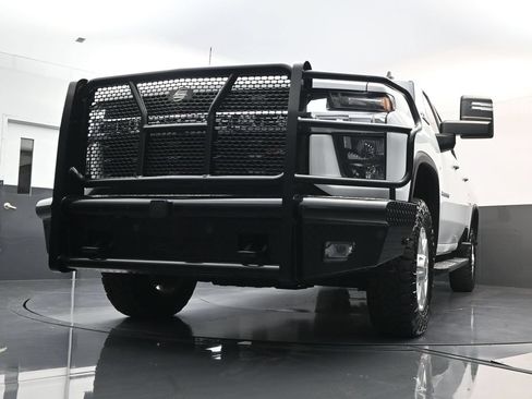 Used 2023 Chevrolet Silverado 2500 LT w/ Convenience Package AWD/4WD image 27