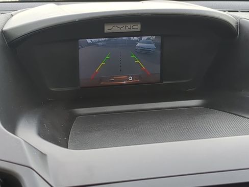 Used 2017 Ford Escape SE AWD/4WD image 31