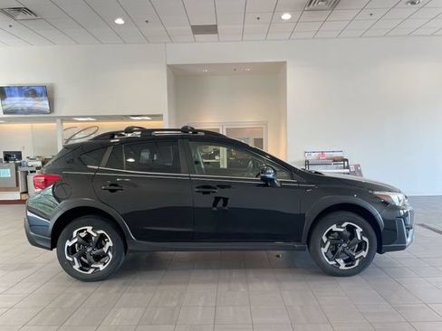 Used 2023 Subaru Crosstrek 2.5i Limited w/ Popular Package #3 AWD/4WD image 6