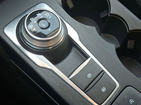 Used 2025 Ford Escape Active image 18