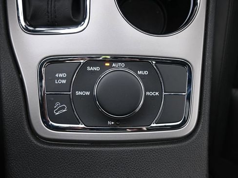 Used 2022 Jeep Grand Cherokee Limited image 33