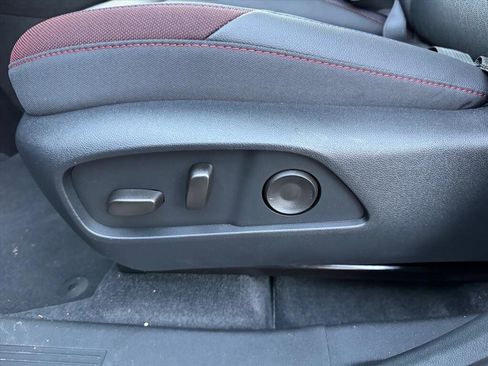 New 2026 Chevrolet Equinox RS w/ Convenience Package III image 14