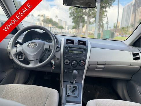 Used 2009 Toyota Corolla image 10