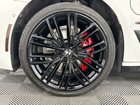 Used 2022 BMW 530e xDrive w/ Premium Package image 35