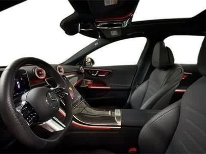 Used 2025 Mercedes-Benz C 300 C 300