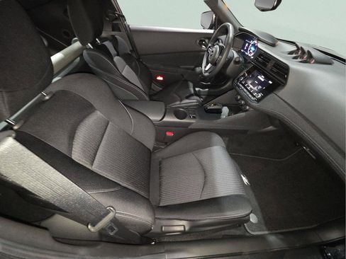 Used 2025 Nissan Z Sport w/ Floor Mat Package RWD image 7
